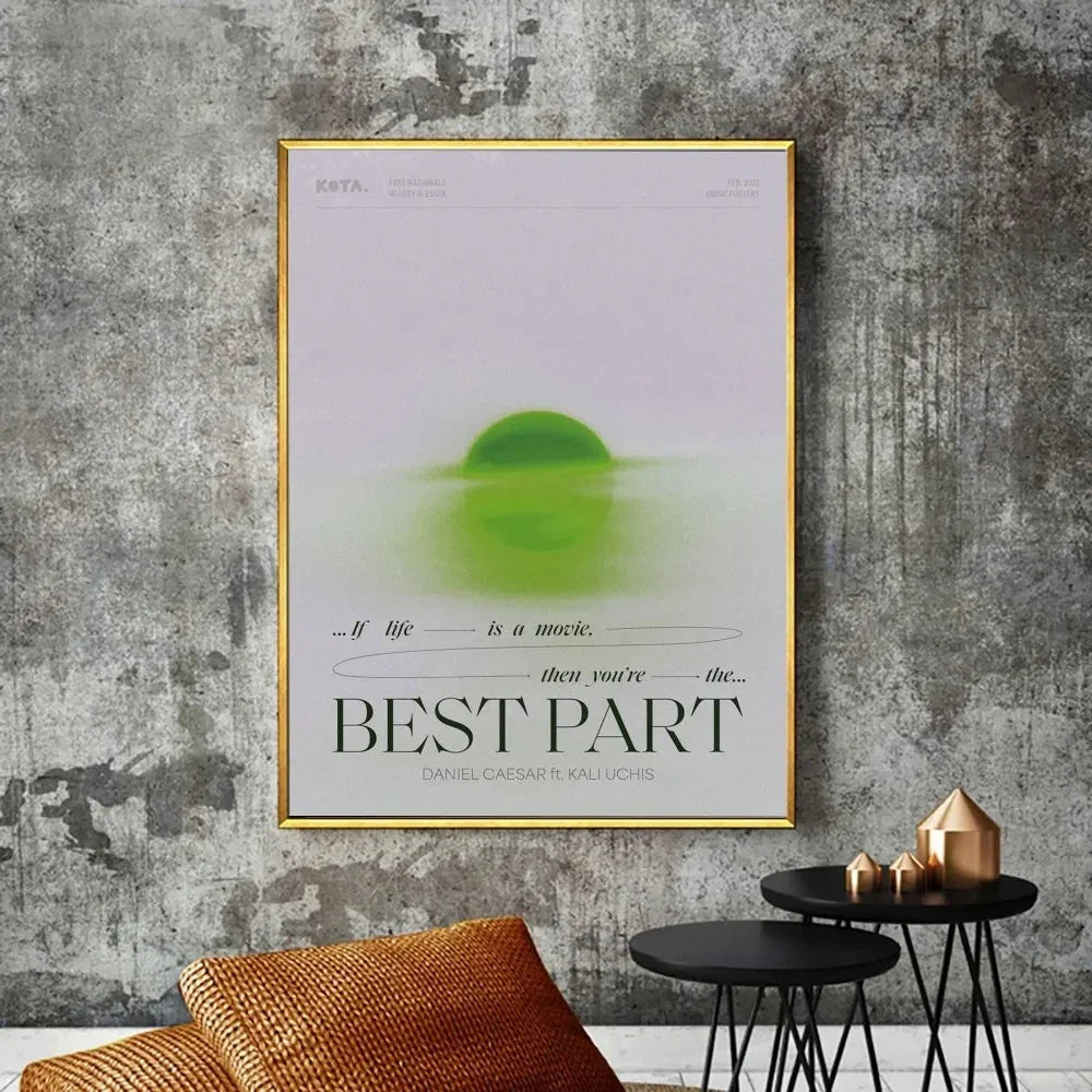 Telsosa Poster