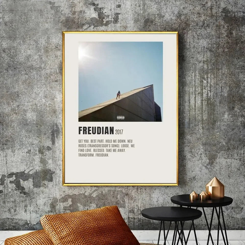 Telsosa Poster