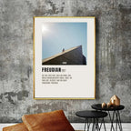 Telsosa Poster