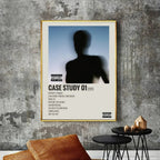 Telsosa Poster