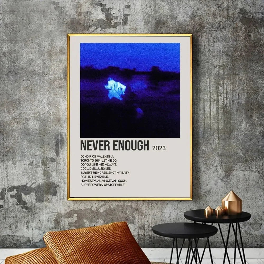 Telsosa Poster