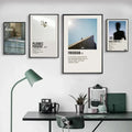 Telsosa Poster