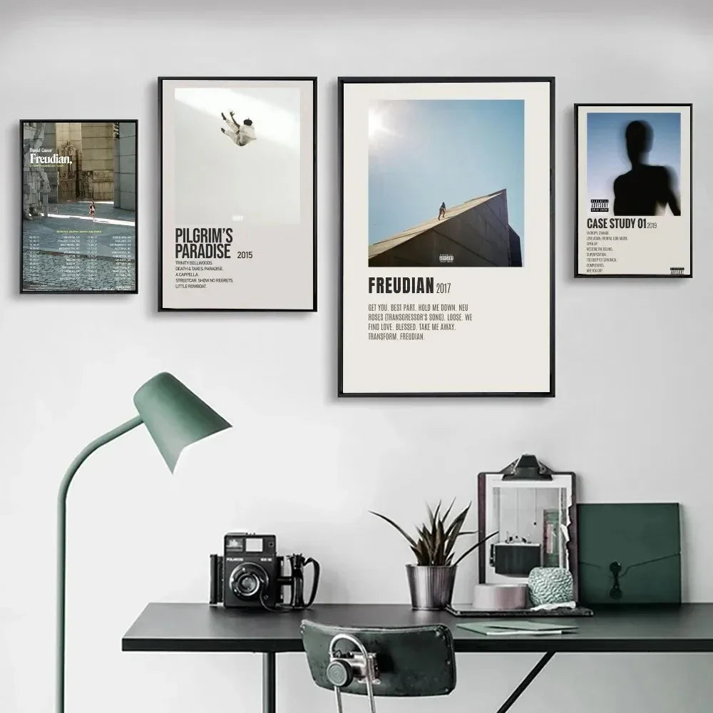 Telsosa Poster