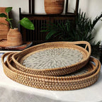 Telstella Serving tray