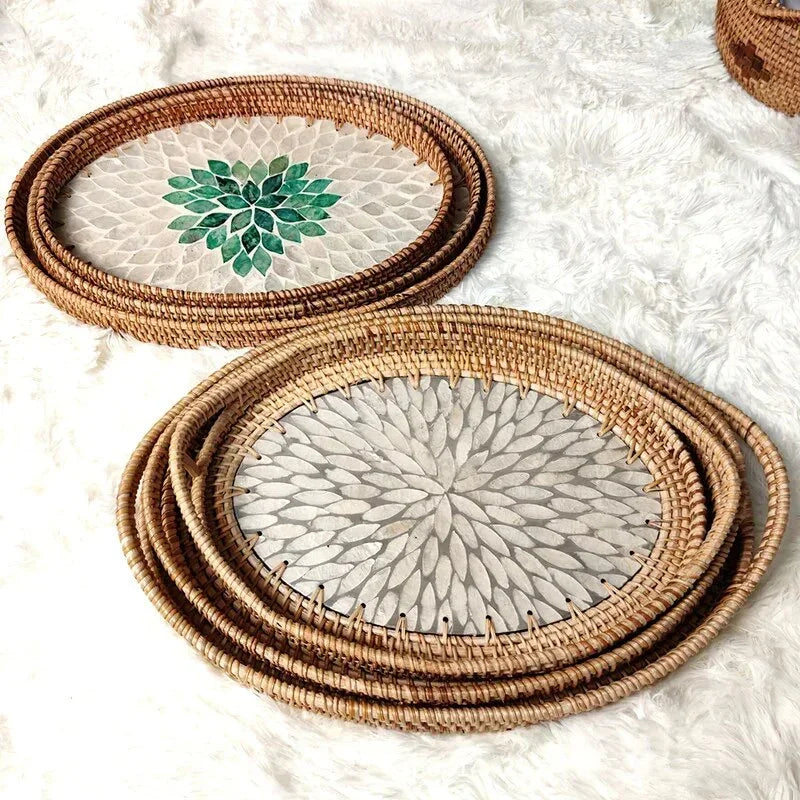 Telstella Serving tray