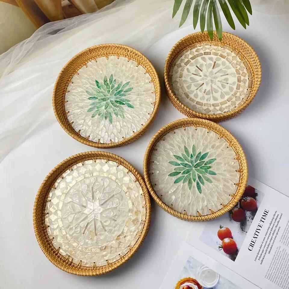 Telstella Serving tray