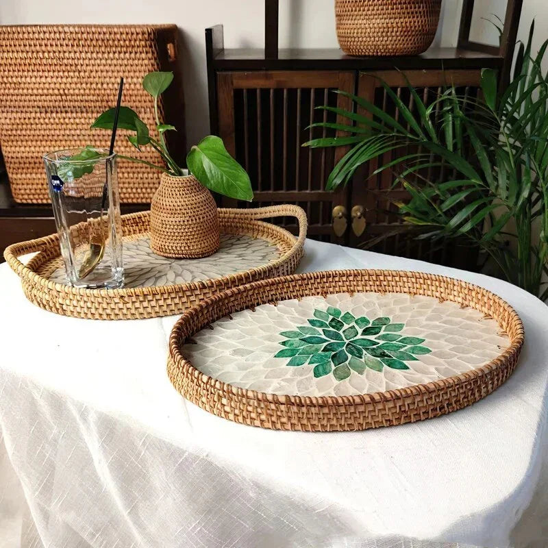 Telstella Serving tray