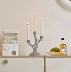 Telteda Ceramic Candle Holder