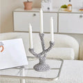 Telteda Ceramic Candle Holder