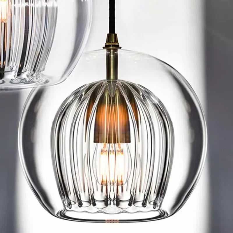 Teltoda Pendant Light