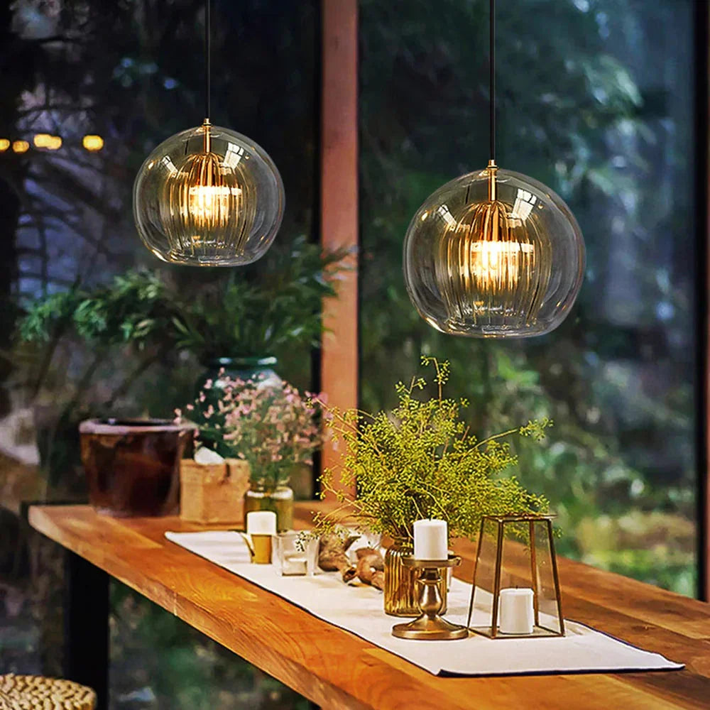 Teltoda Pendant Light