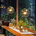 Teltoda Pendant Light
