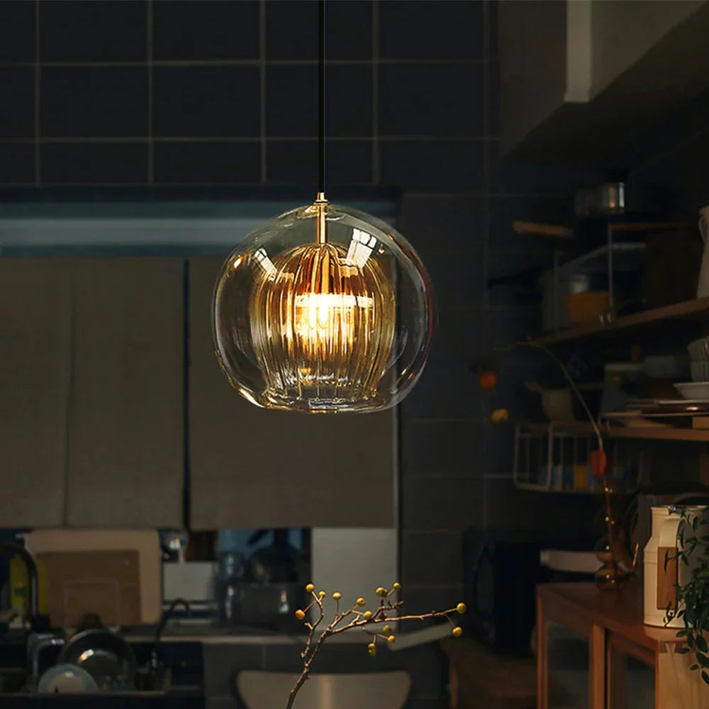 Teltoda Pendant Light