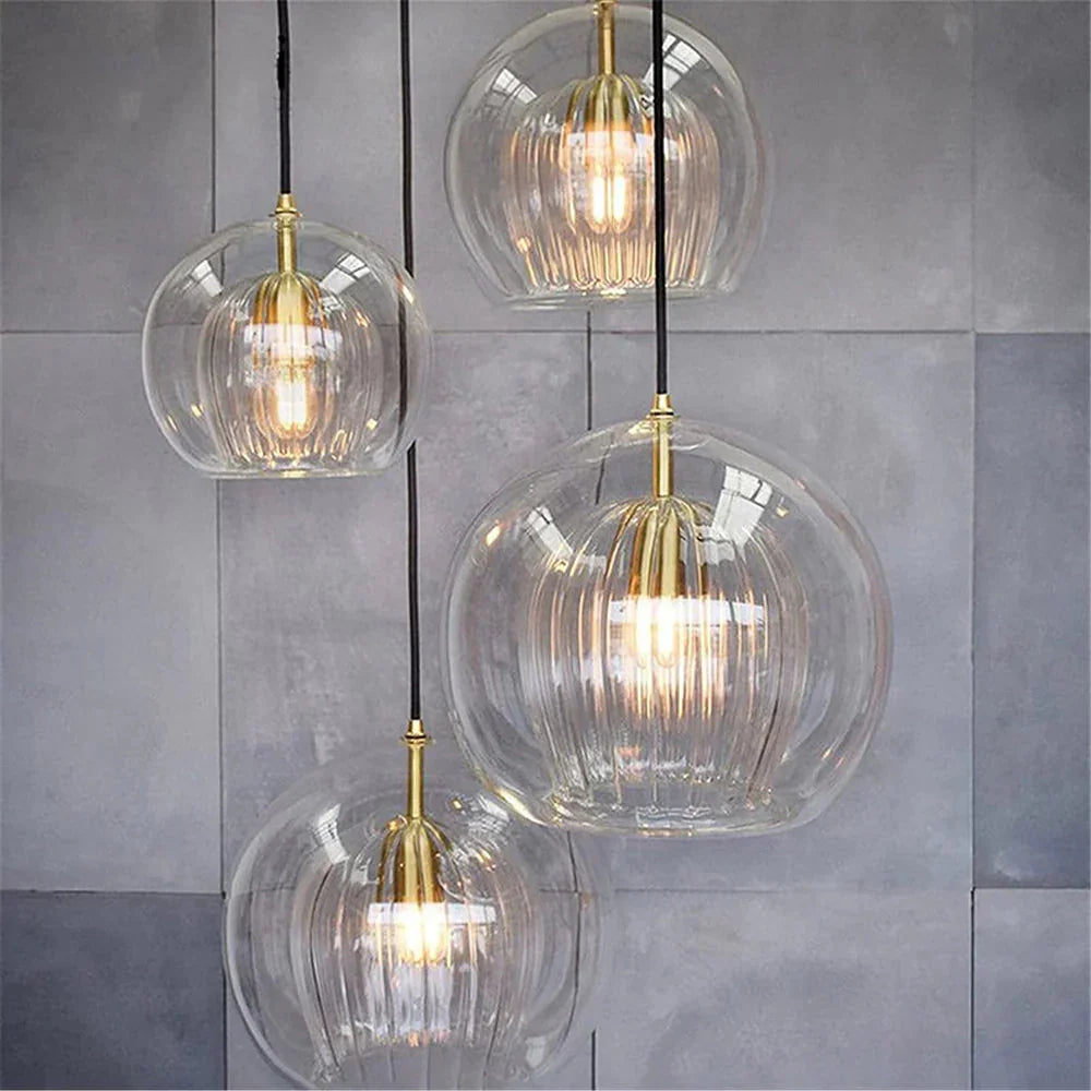 Teltoda Pendant Light