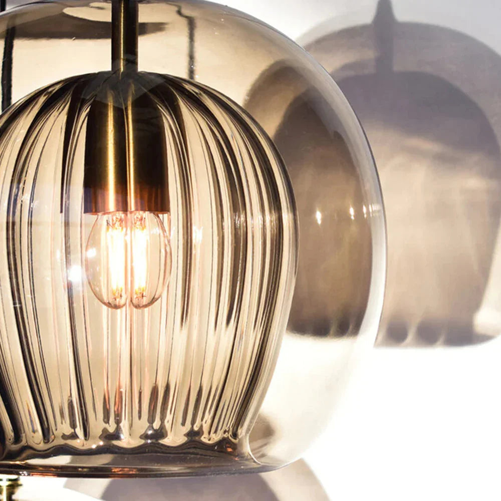 Teltoda Pendant Light