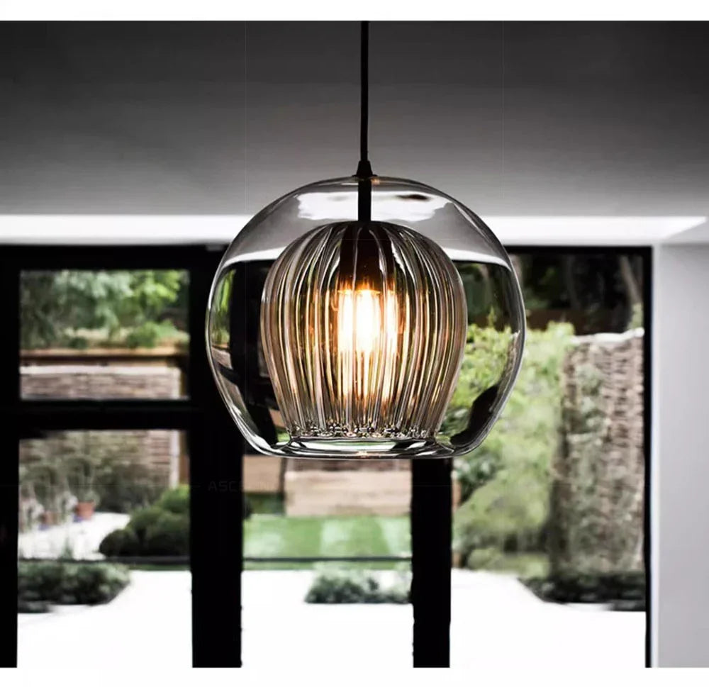 Teltoda Pendant Light