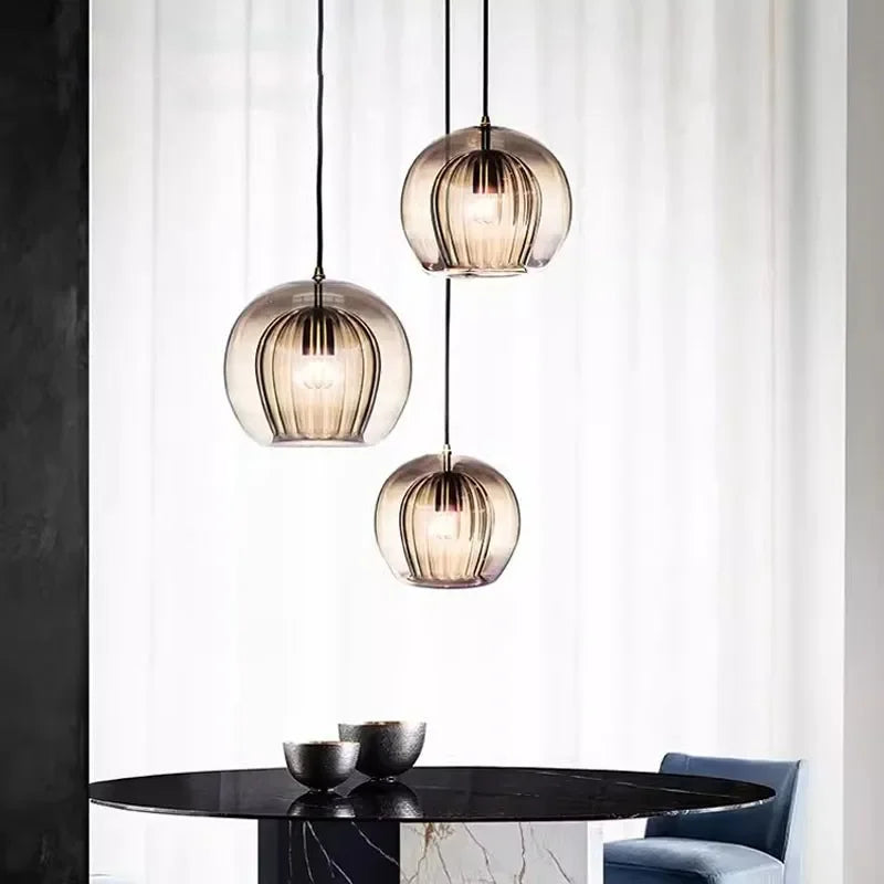 Teltoda Pendant Light