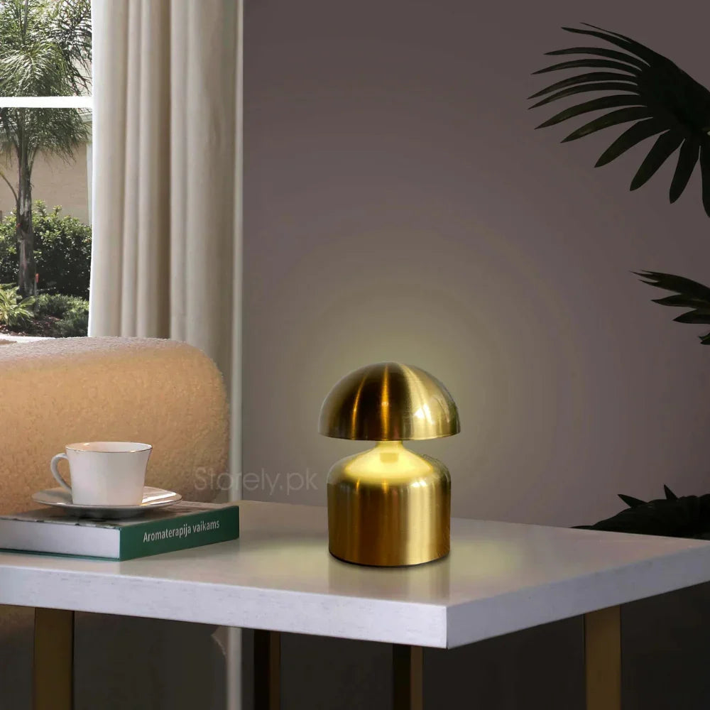 Teltoda Portable Lamp