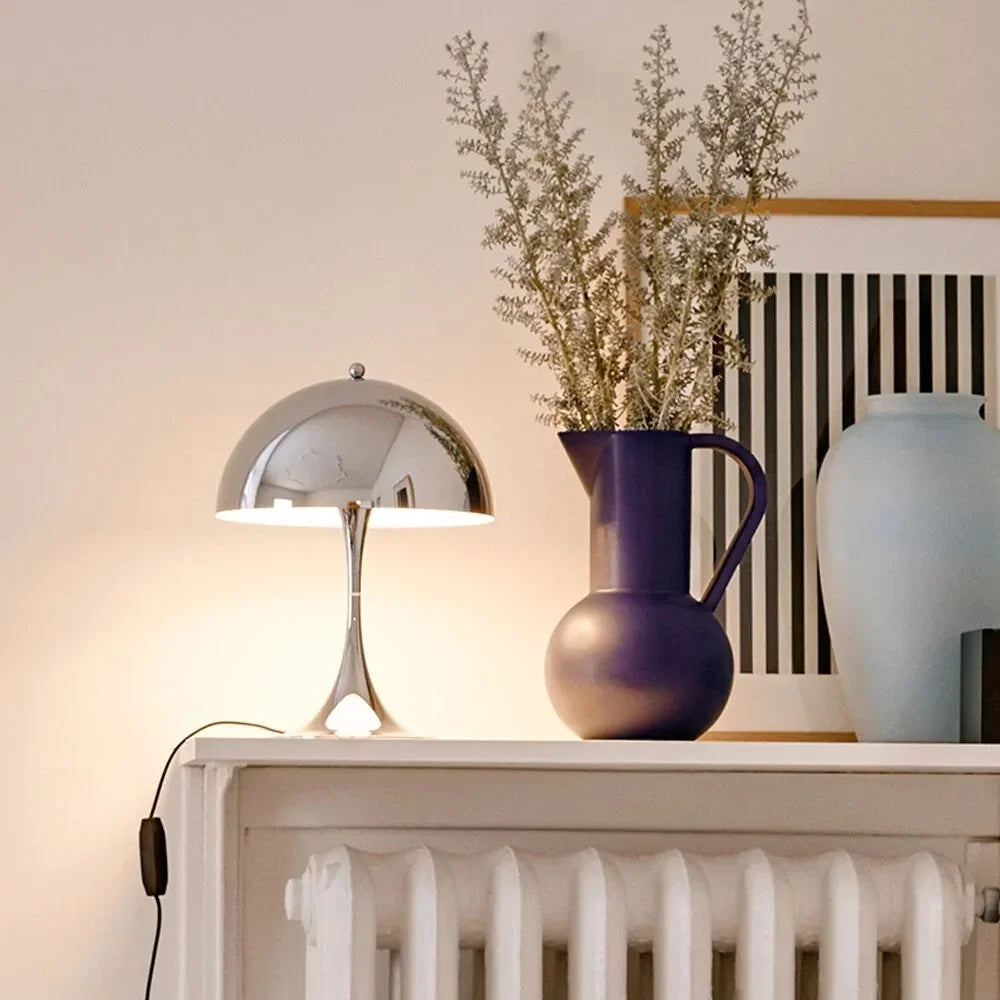 Teltoda Table Lamp