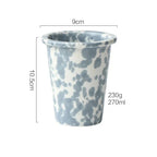 Teltynta Ceramic Coffee Mug