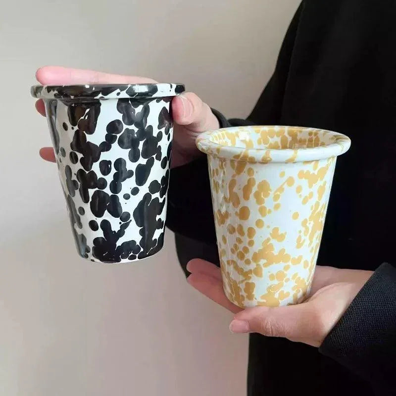 Teltynta Ceramic Coffee Mug