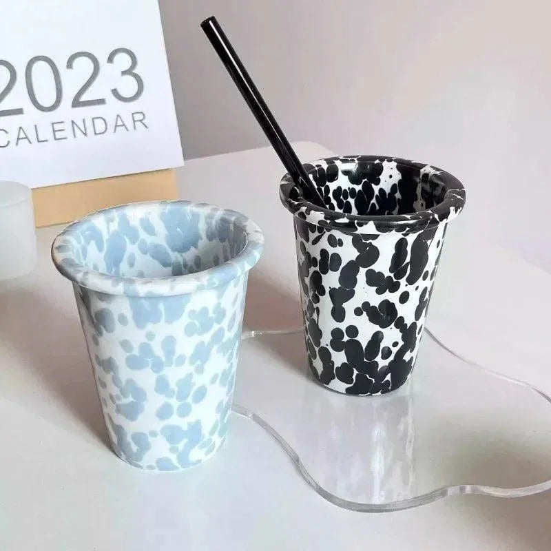 Teltynta Ceramic Coffee Mug