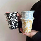 Teltynta Ceramic Coffee Mug