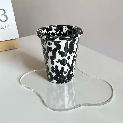 Teltynta Ceramic Coffee Mug