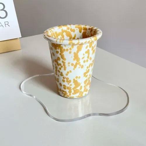 Teltynta Ceramic Coffee Mug