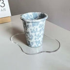 Teltynta Ceramic Coffee Mug