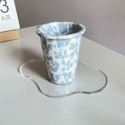 Teltynta Ceramic Coffee Mug