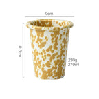 Teltynta Ceramic Coffee Mug