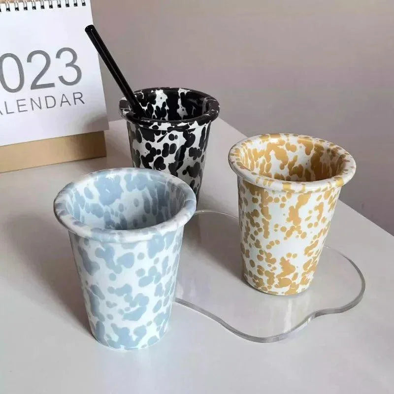 Teltynta Ceramic Coffee Mug