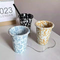 Teltynta Ceramic Coffee Mug