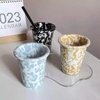 Teltynta Ceramic Coffee Mug
