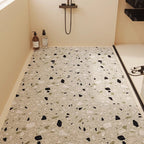 Terrazzo Style Bathroom Mat | Kelmera