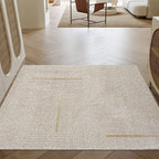 Textured Area Rug | Kelmera