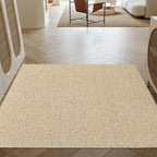 Textured Area Rug | Kelmera