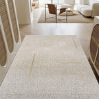 Textured Area Rug | Kelmera