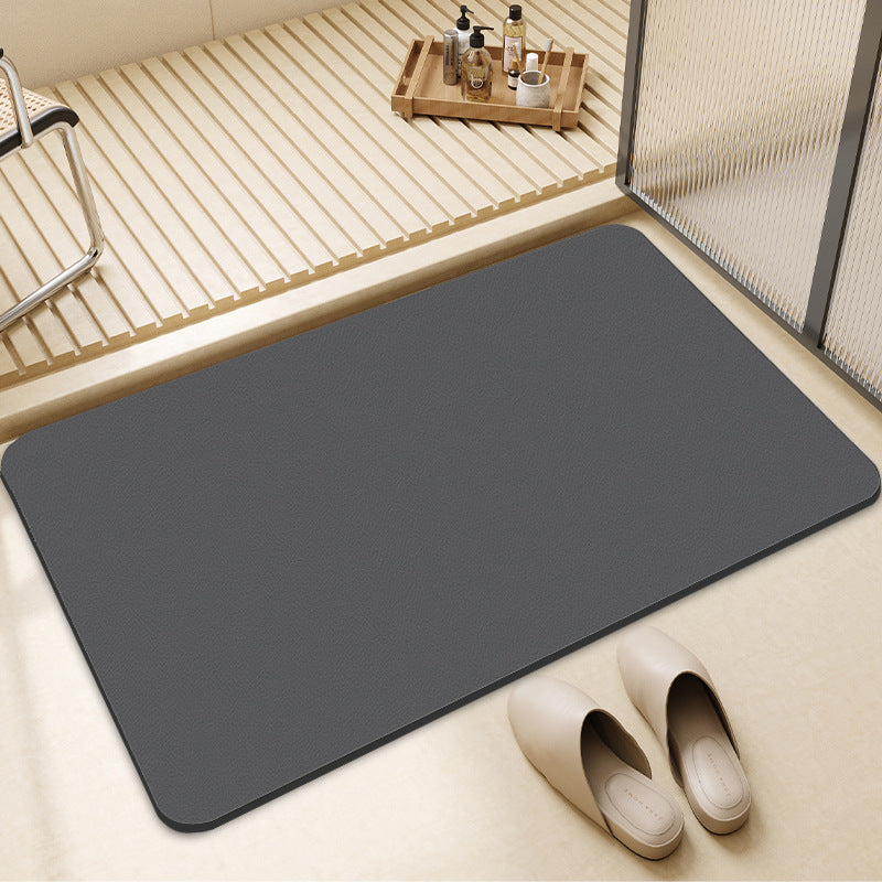 Textured Non-Slip Bath Mat | Kelmera