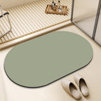 Textured Non-Slip Bath Mat | Kelmera