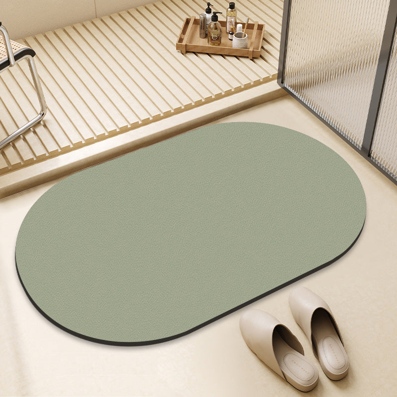 Textured Non-Slip Bath Mat | Kelmera