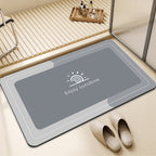 Textured Non-Slip Bath Mat | Kelmera