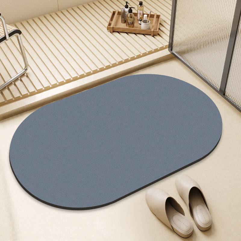 Textured Non-Slip Bath Mat | Kelmera