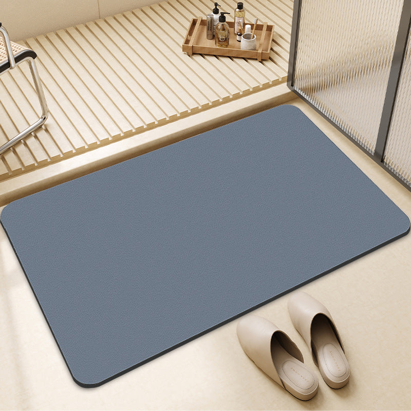 Textured Non-Slip Bath Mat | Kelmera