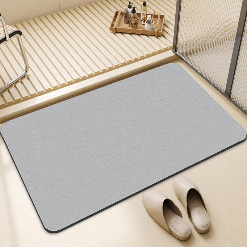 Textured Non-Slip Bath Mat | Kelmera
