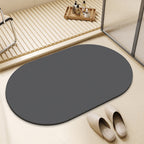 Textured Non-Slip Bath Mat | Kelmera