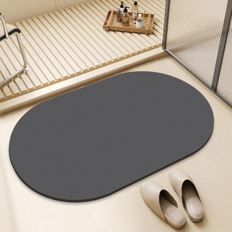 Textured Non-Slip Bath Mat | Kelmera