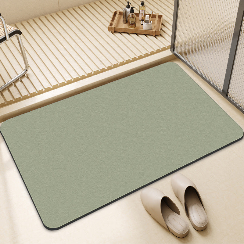 Textured Non-Slip Bath Mat | Kelmera