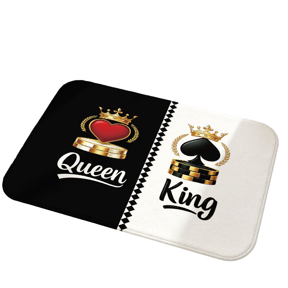 Themed Area Rug | Kelmera